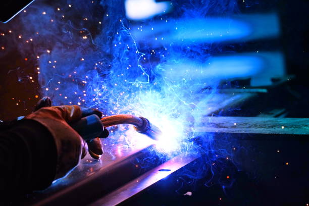 Best Pipe Welding in Colonial Heights, TN