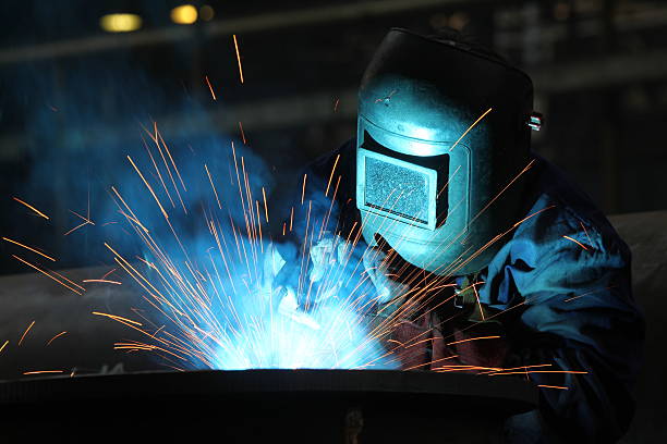 Best Maintenance and Repair Welding in Colonial Heights, TN